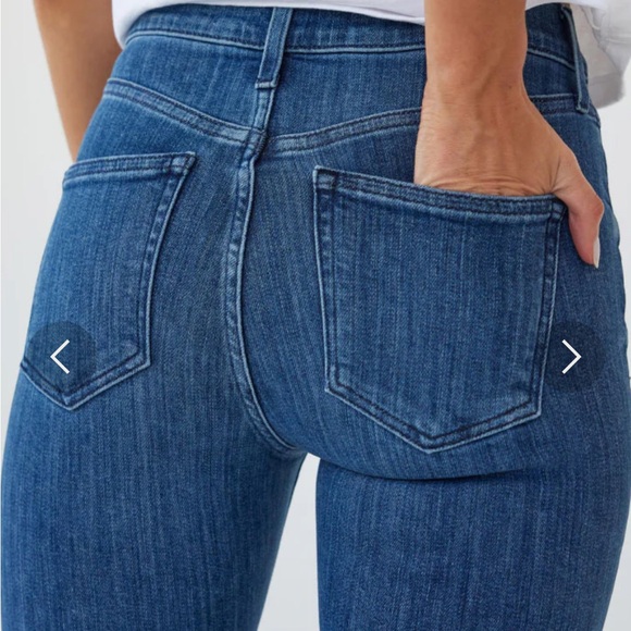 AYR The Pop Jean - Picture 5 of 6